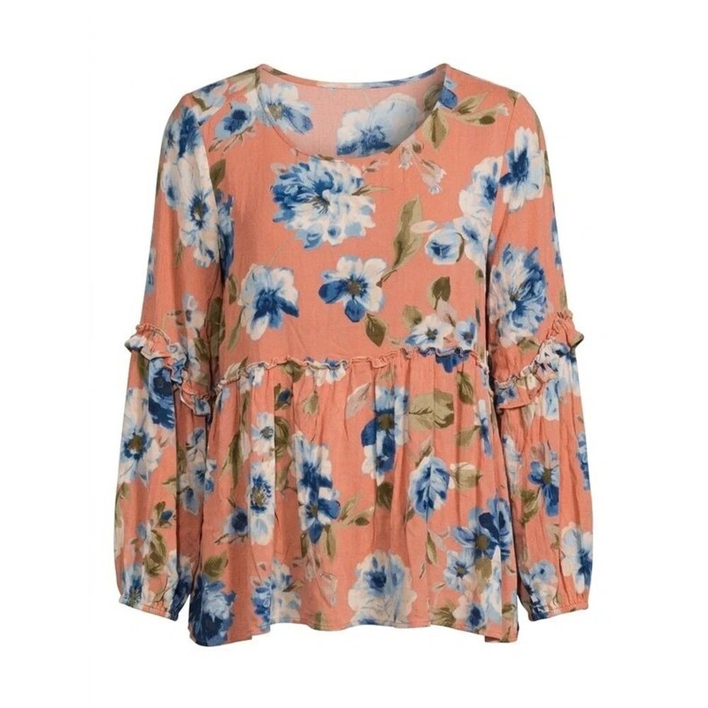 Easel Top (Size Medium but fits like Xl/1x)